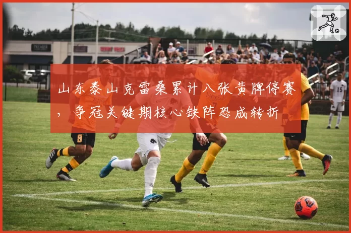 山东泰山克雷桑累计八张黄牌停赛，争冠关键期核心缺阵恐成转折